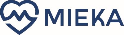 MIEKA Logo MIEKA Logo
