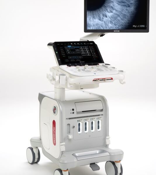 Esaote MyLab™X90 - Ultrasound