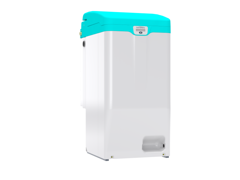 Vernacare Vortex™ Air Plus Macerator - Macerators