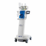 Synapse Medical Ulrich MAX 3 MRI Injector - Contrast Injector