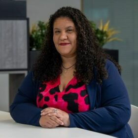 image of Michaela Russell