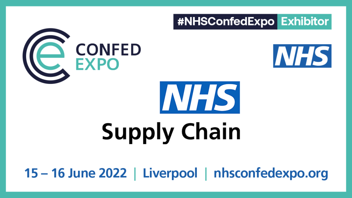 NHS Confed Expo logo