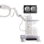 GE Healthcare OEC Miniview Mini C-Arm - Mobile Image Intensifier