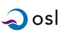 Oncology Systems Limited Logo