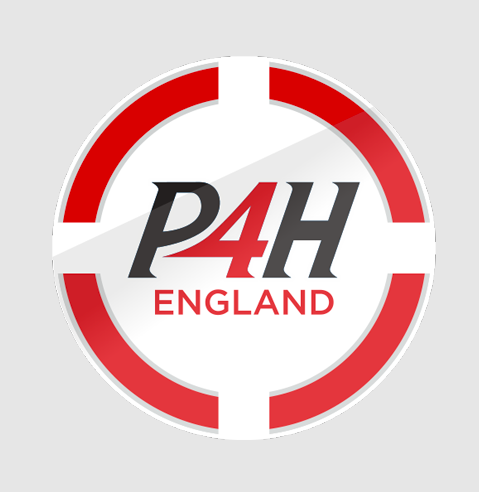 P4H logo