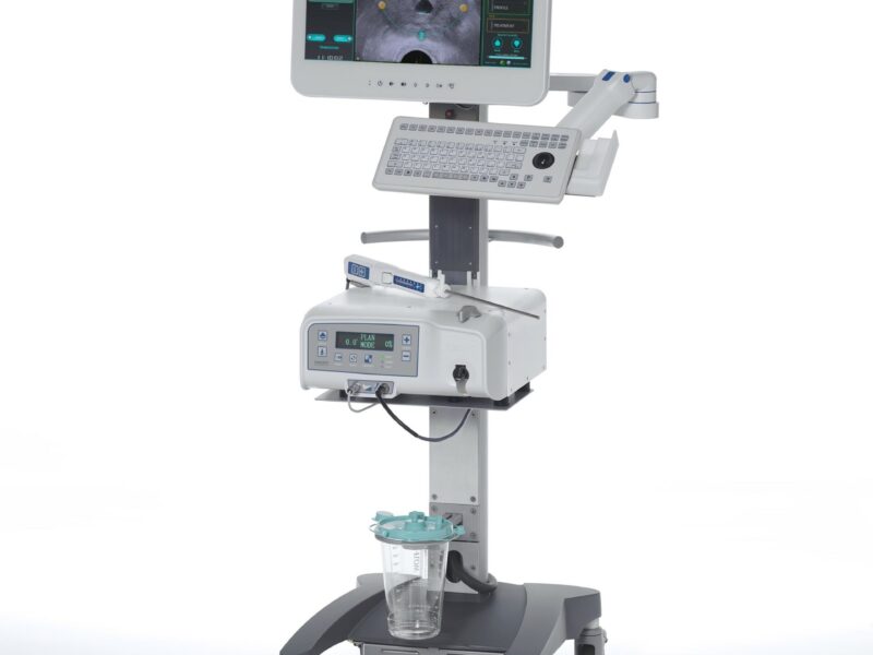 PROCEPT BioRobotics Aquablation® Robotic Benign Prostatic Hyperplasia (BPH) System AB2000 - Robotics Medical Equipment