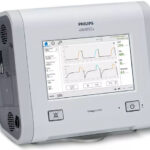 Philips Healthcare Trilogy EV300 - Ventilator