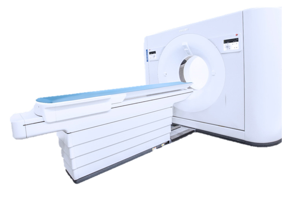 Philips IQON Spectral CT Pro Image