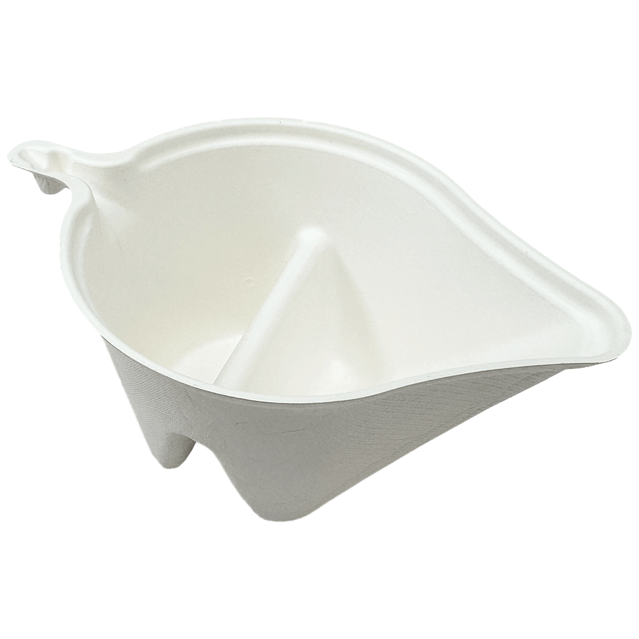 Pee in Pot (PiP) Innovative Pulp Product For Urine Collection Pee in Pot (PiP) Innovative Pulp Product For Urine Collection