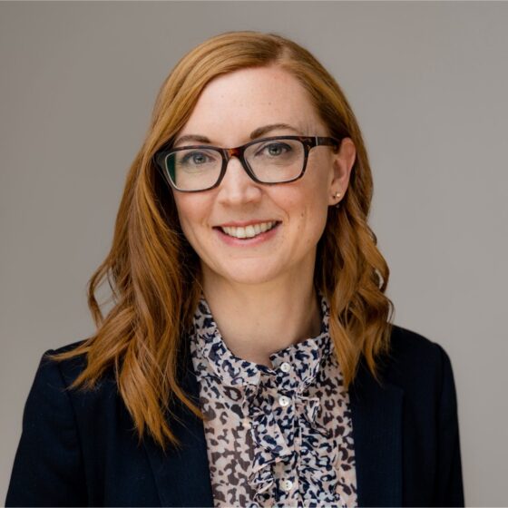 Image of Pia Larsen Chair of London Advisory Forum