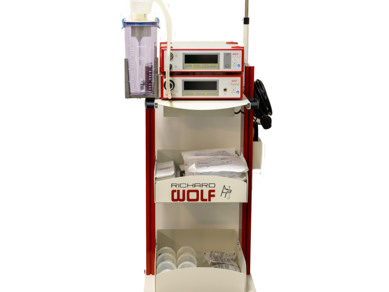 Richard Wolf Piranha Morcellator - Rigid Endoscopy