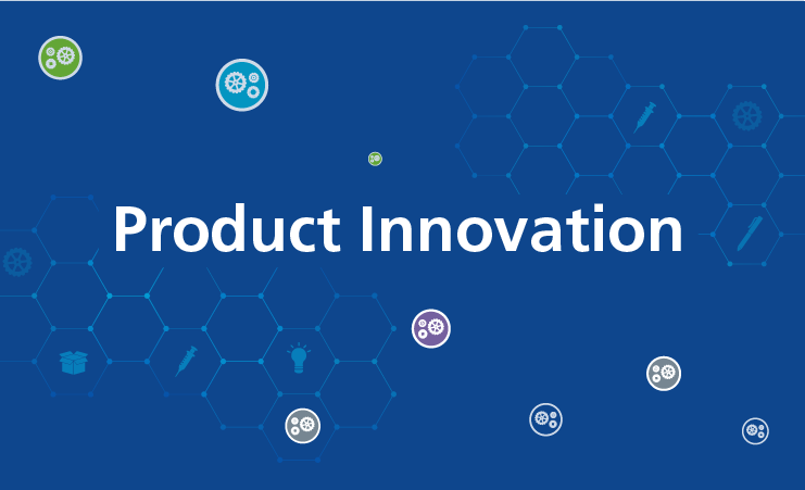 Product Innovation Banner