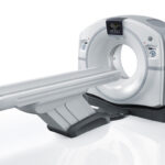GE Healthcare Revolution Evo - CT Scanners