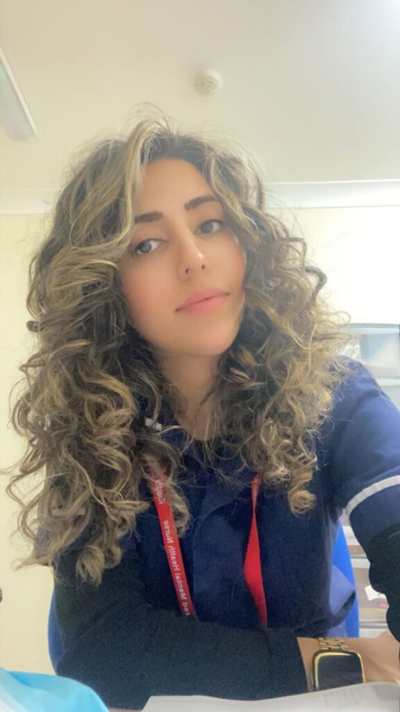 Riddhi Karia Patel, Clinical Operations and Development Manager, NHS Supply Chain Riddhi Karia Patel, Clinical Operations and Development Manager, NHS Supply Chain