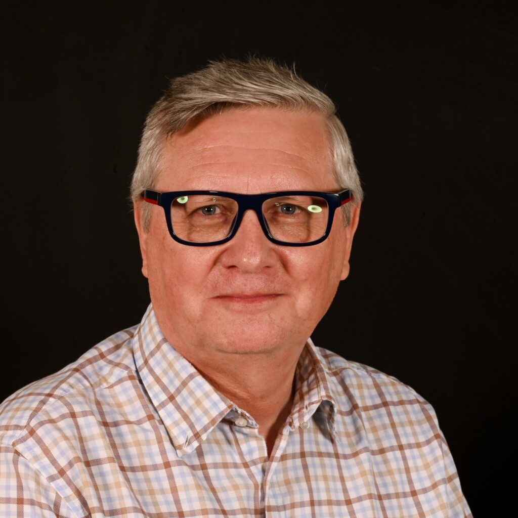 Ross Dunworth, Deputy Chief Executive and Finance Director at Royal Surrey NHS Foundation Trust