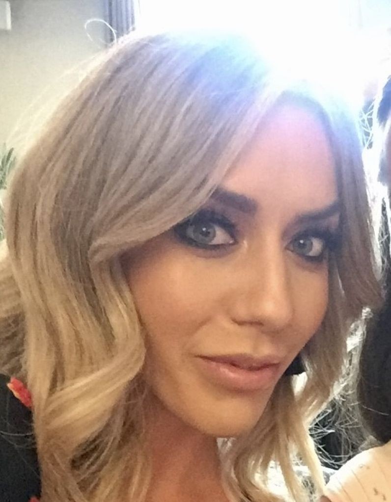 image of Rowan Mulvey, Director of Communications and Marketing