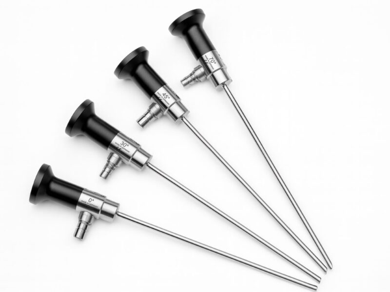 Smith and Nephew 4KO Scope, Light Lead Set - Rigid Endoscopy