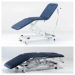 Eureka Physiocare Treatment Table - Healthcare Furniture