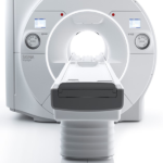 GE SIGNA™ Voyager AIR™ 1.5T - MRI Scanner
