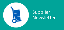 Supplier Newsletter Page Link Button