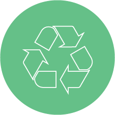 sustainabilty icon