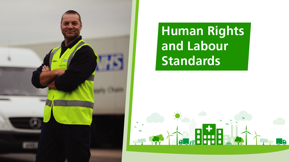 human-rights-and-labour-standards-nhs-supply-chain