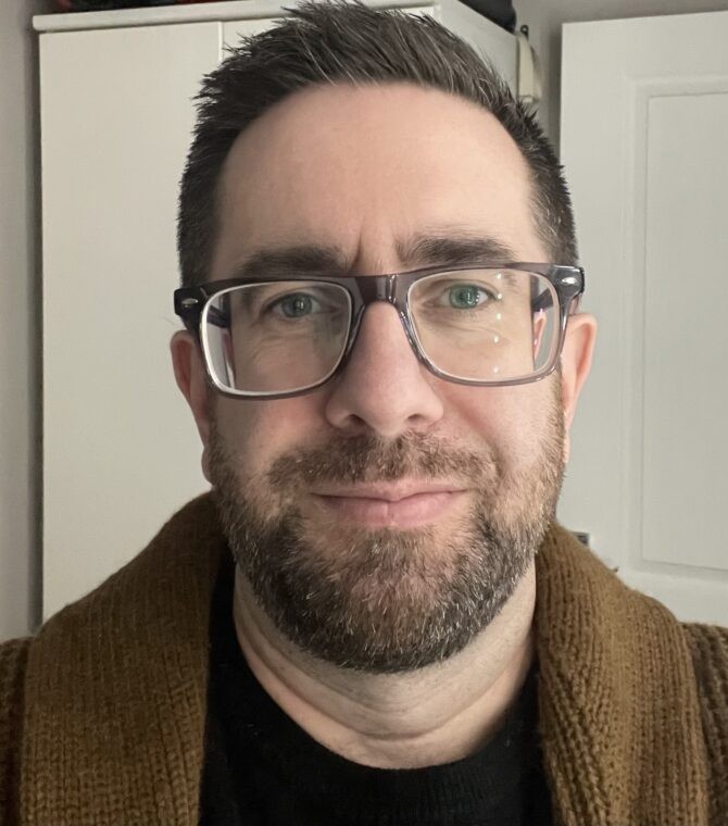 Tom Swift, Regional Deployment Manager