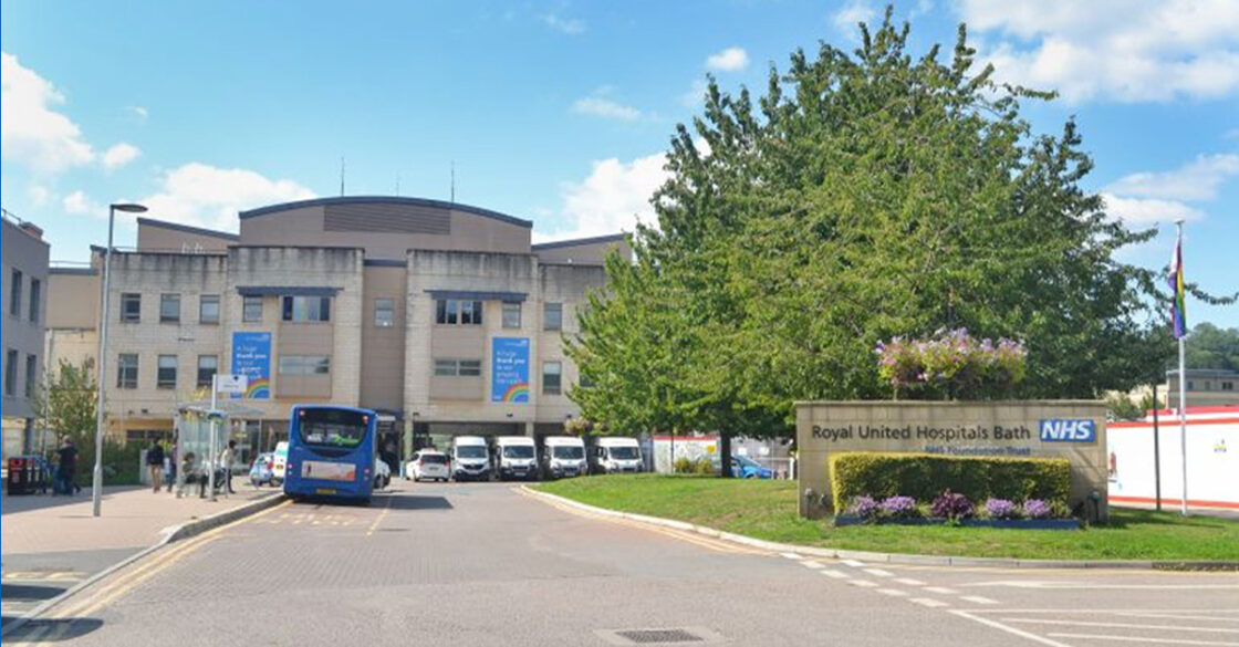Hospital at Bath NHS Foundation Trust