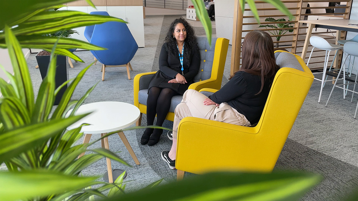 Careers Information » NHS Supply Chain