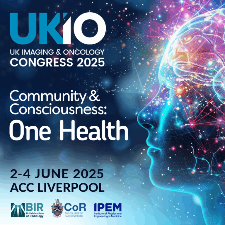 UKIO conference image