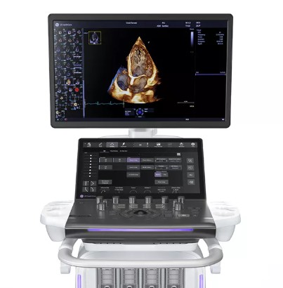 GE HealthCare Vivid™ Explorer - Ultrasound