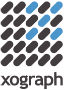 Xograph logo Xograph logo