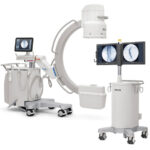Philips Zenition 50 Mobile C-Arm Systems - Radiology