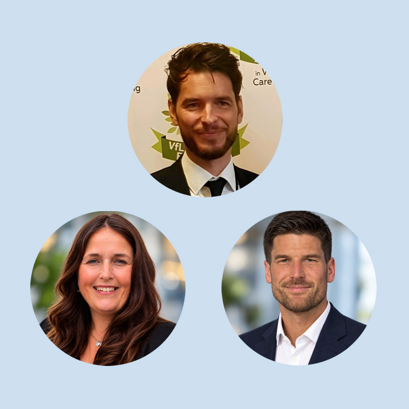 Food Account Management Team