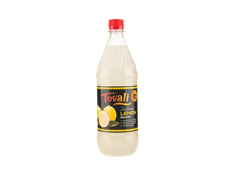 Get More Vits Lemon and Lime 500ml Bottle
