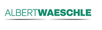 Albert Waeschle logo Albert Waeschle logo