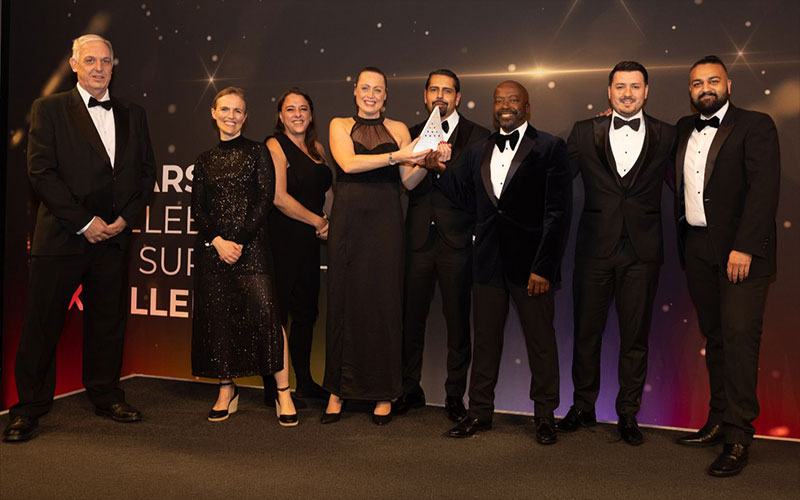 Barts Health IMS Award 2026