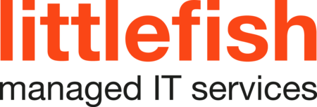 Littlefish logo