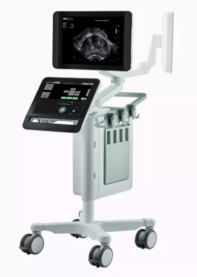 GE HealthCare bkActiv S Series - Ultrasound