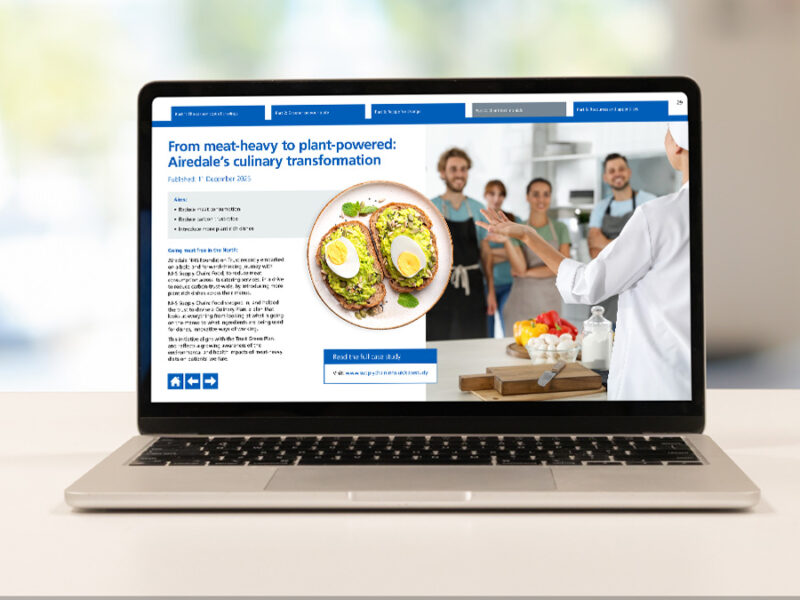 Click for our latest training resources for you and your team