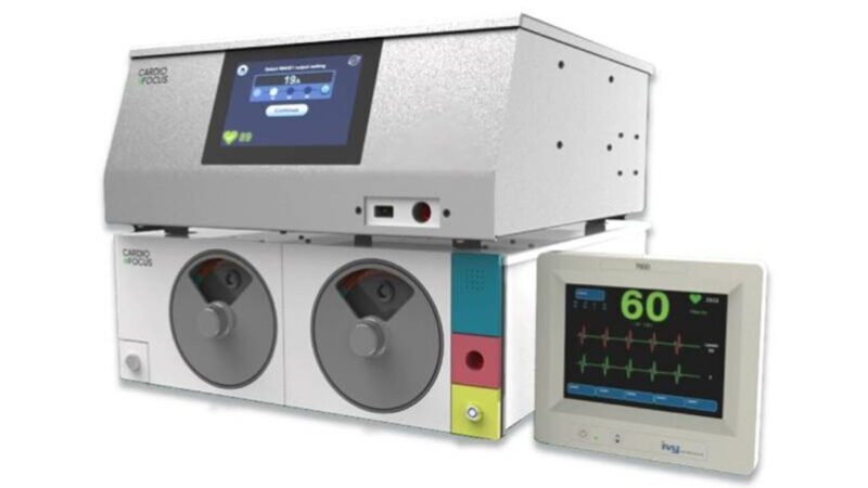 Innovative Centauri Product Image