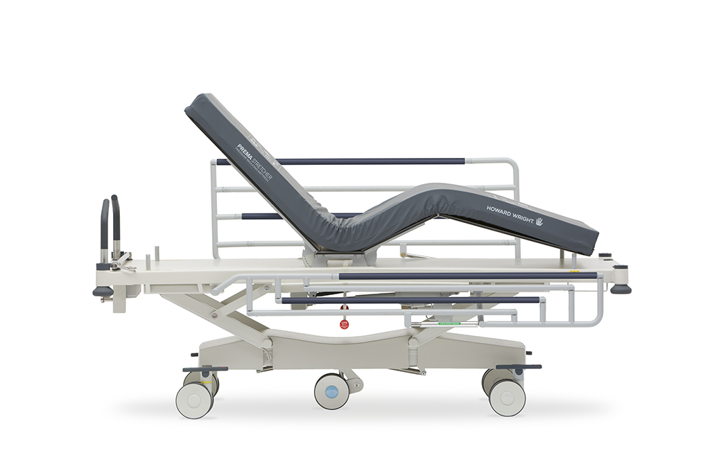 Howard Wright M9 Trauma Stretcher