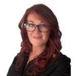 Claire Dyson RN, Head of Clinical Professional Services Claire Dyson RN