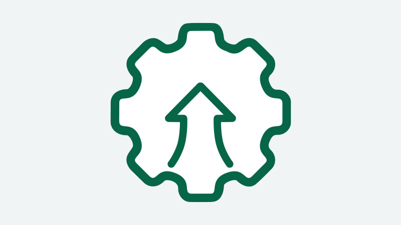 Evergreen Assessment Icon