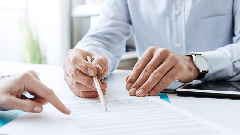 Link to our contract and tender page