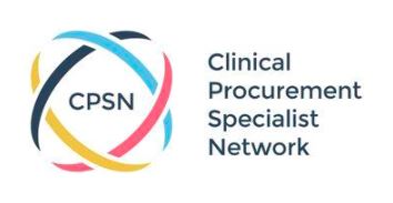 Logo Image - Clinical Procurement Specialist Network