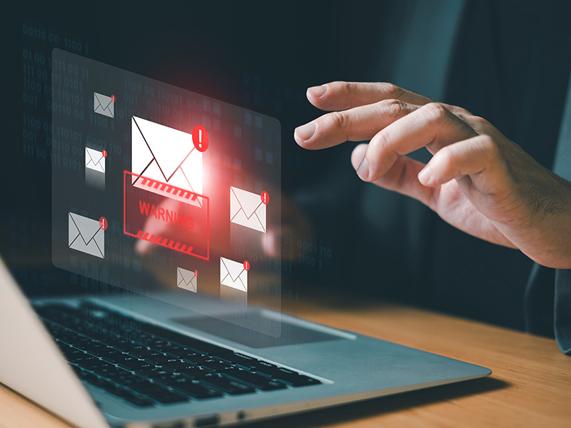 Cyber Security: Expectations of Suppliers