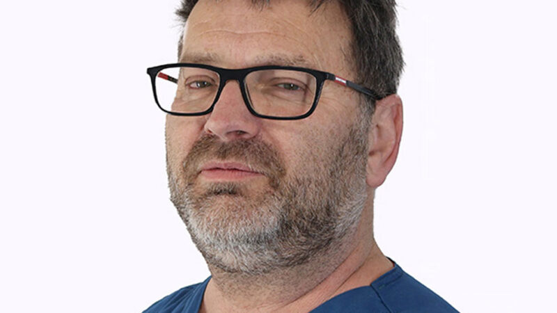 Click to access the latest Clinical Community Spotlight article