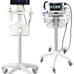de Smit Medical Systems Limited - BioCon-1100 Bladder Scanner - Bladder Scanners