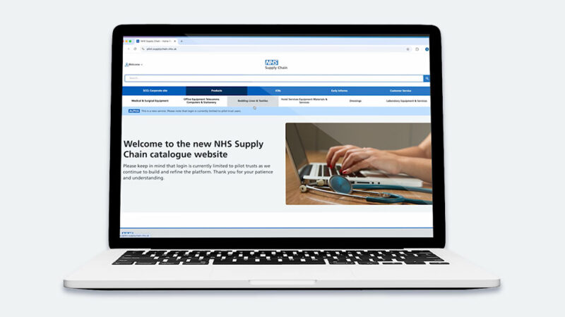 Click to access our new online catalogue article
